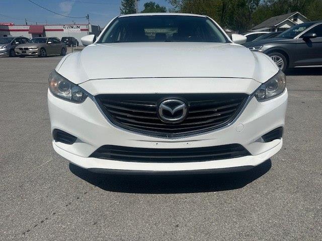 Mazda MAZDA6 i Touring 2014
