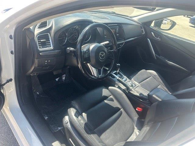 Mazda MAZDA6 i Touring 2014