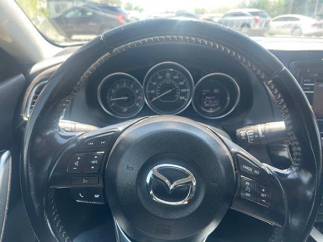 Mazda MAZDA6 i Touring 2014