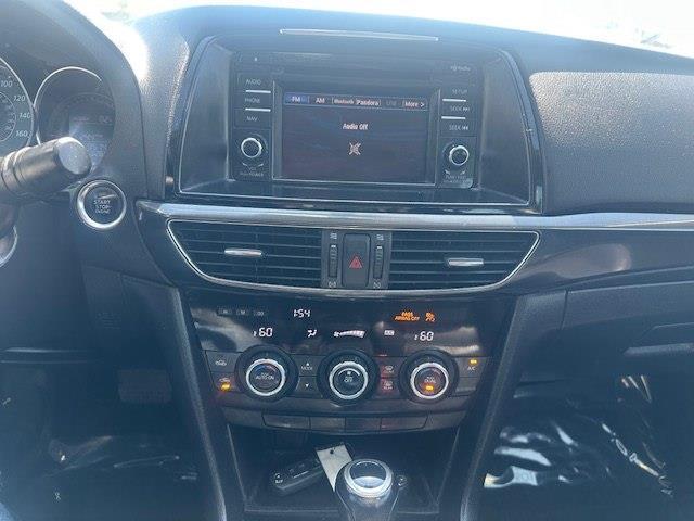 Mazda MAZDA6 i Touring 2014