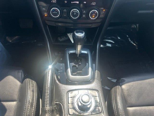 Mazda MAZDA6 i Touring 2014