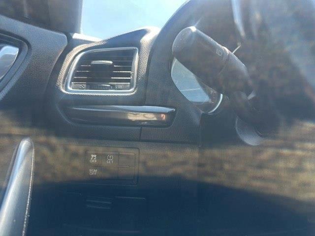 Mazda MAZDA6 i Touring 2014