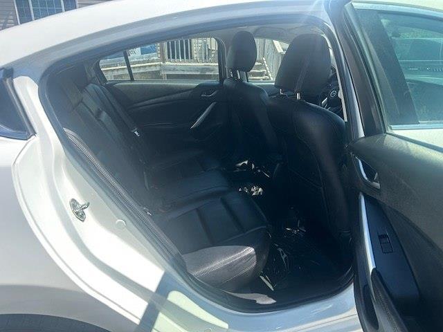 Mazda MAZDA6 i Touring 2014