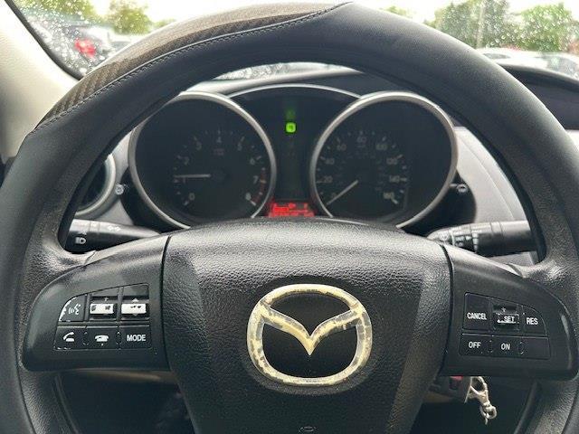 Mazda MAZDA3 i SV 4-Door 2010