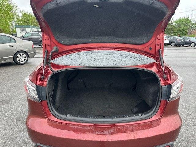 Mazda MAZDA3 i SV 4-Door 2010