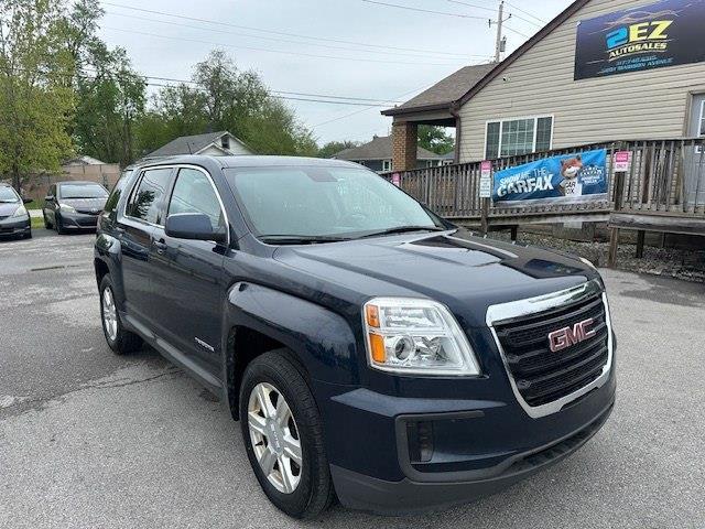 2016 GMC Terrain SLE1 FWD