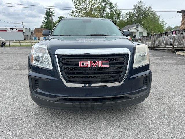 GMC Terrain SLE1 FWD 2016