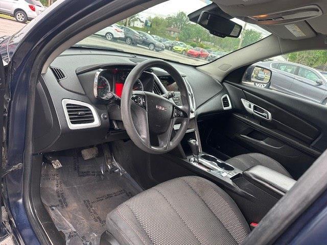 GMC Terrain SLE1 FWD 2016