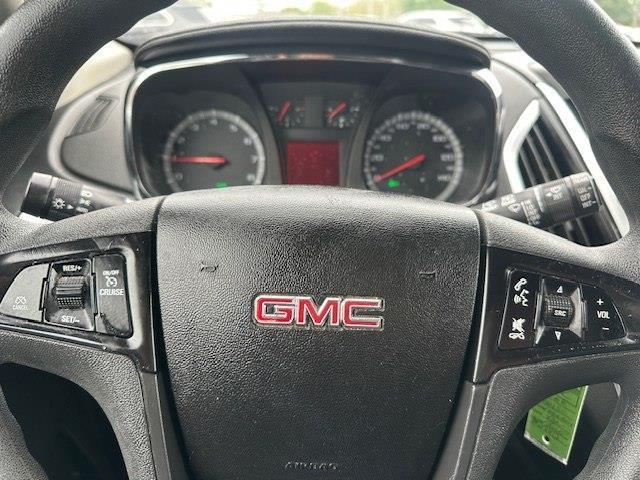 GMC Terrain SLE1 FWD 2016