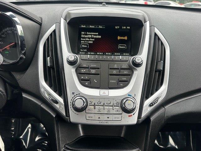 GMC Terrain SLE1 FWD 2016