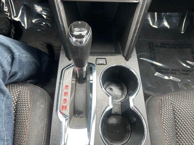 GMC Terrain SLE1 FWD 2016