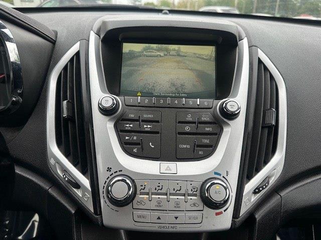 GMC Terrain SLE1 FWD 2016