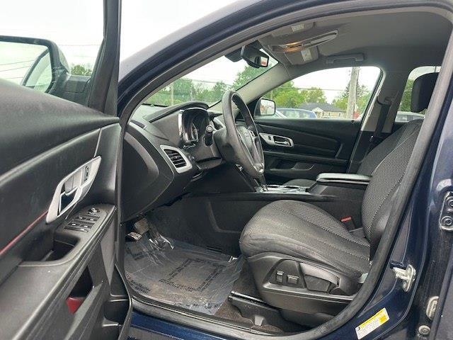 GMC Terrain SLE1 FWD 2016