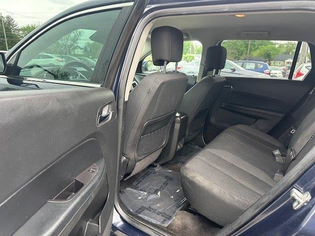 GMC Terrain SLE1 FWD 2016