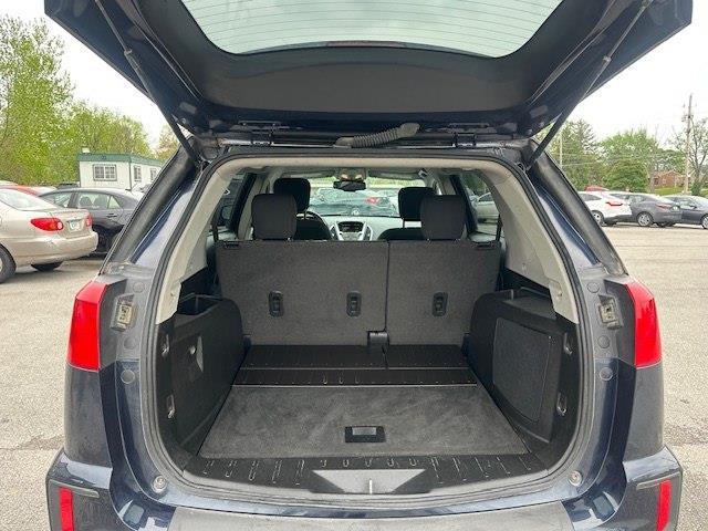 GMC Terrain SLE1 FWD 2016