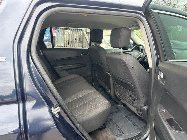 GMC Terrain SLE1 FWD 2016