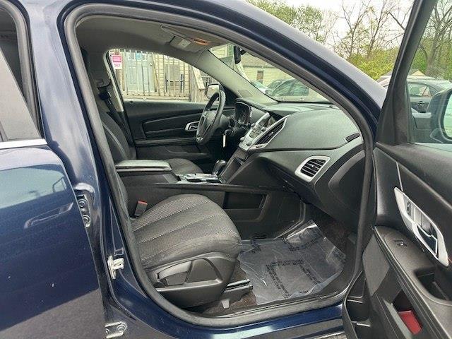 GMC Terrain SLE1 FWD 2016