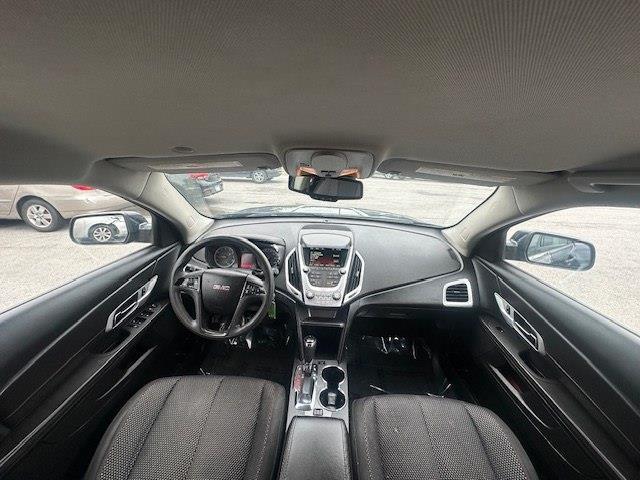 GMC Terrain SLE1 FWD 2016