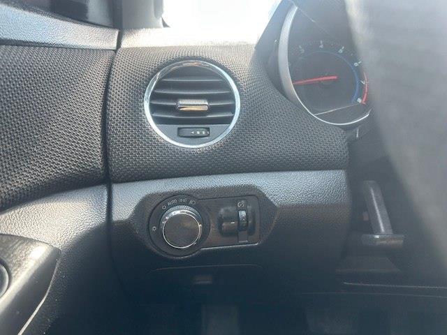 Chevrolet Cruze ECO Manual 2014