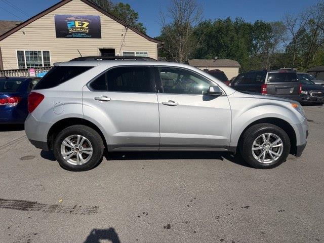 Chevrolet Equinox 1LT 2WD 2014