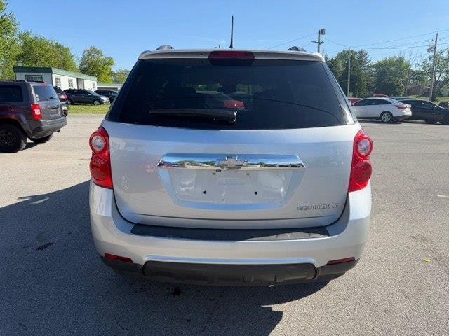 Chevrolet Equinox 1LT 2WD 2014