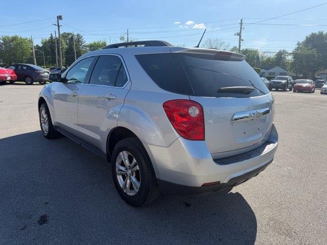 Chevrolet Equinox 1LT 2WD 2014