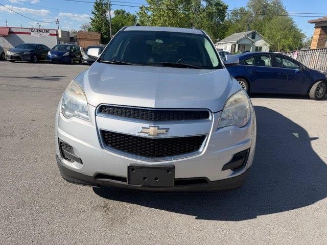 Chevrolet Equinox 1LT 2WD 2014