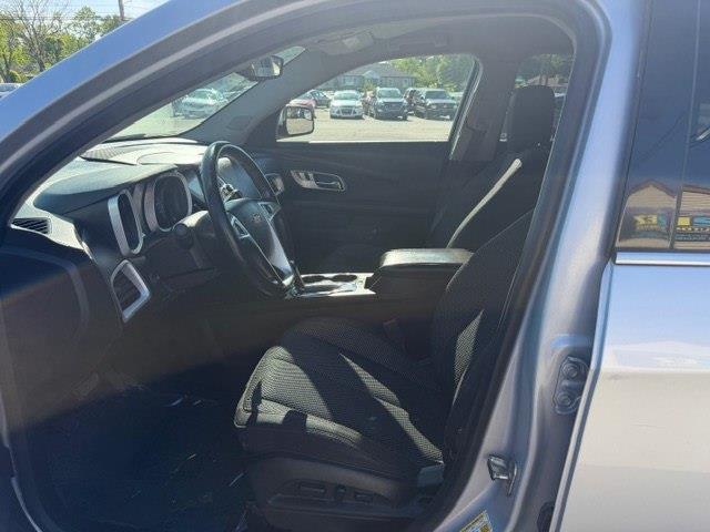 Chevrolet Equinox 1LT 2WD 2014