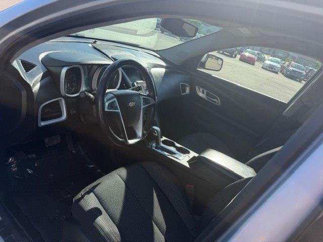 Chevrolet Equinox 1LT 2WD 2014