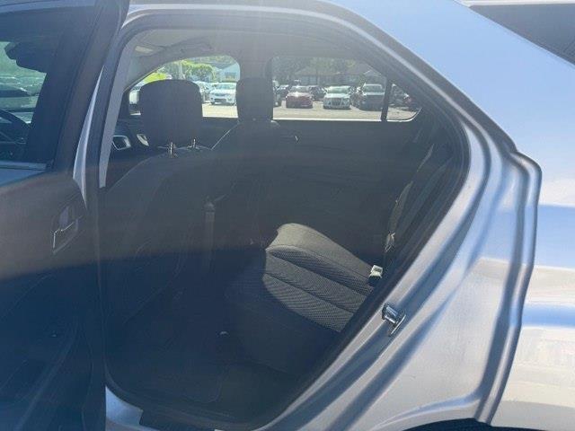 Chevrolet Equinox 1LT 2WD 2014