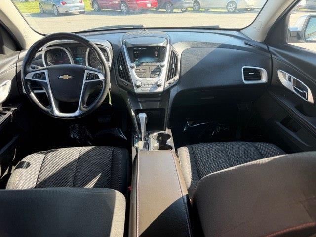 Chevrolet Equinox 1LT 2WD 2014