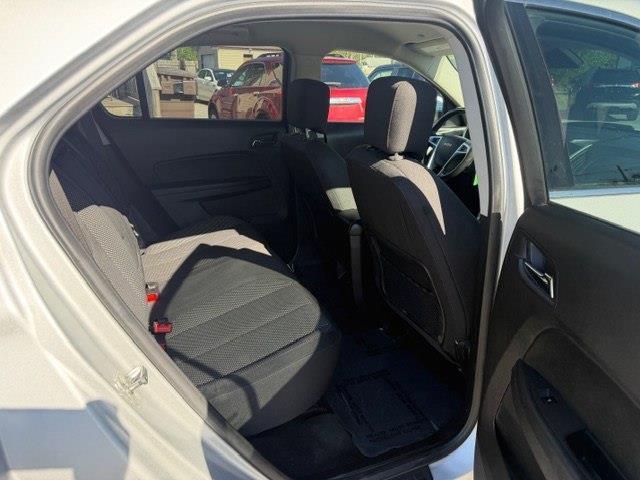 Chevrolet Equinox 1LT 2WD 2014