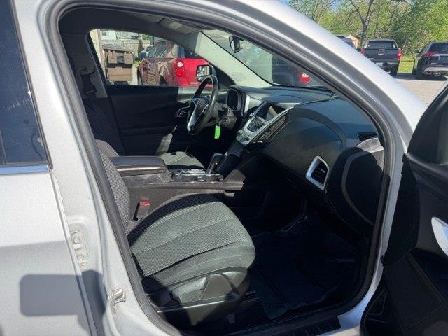 Chevrolet Equinox 1LT 2WD 2014