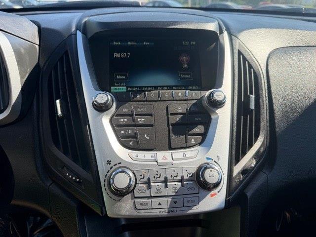 Chevrolet Equinox 1LT 2WD 2014