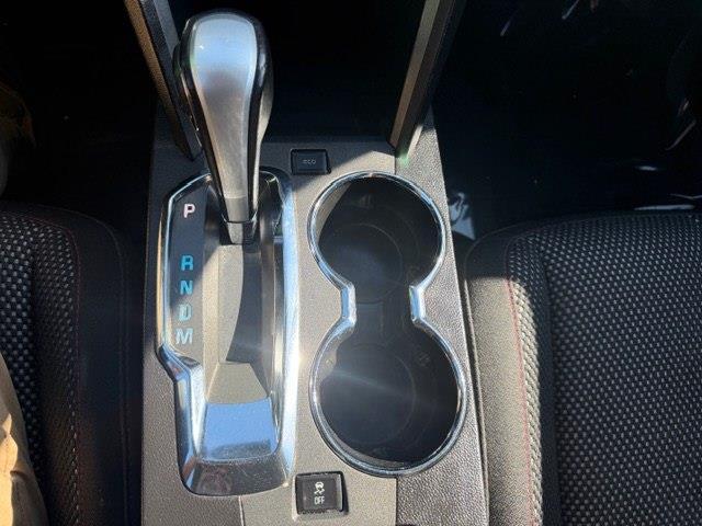 Chevrolet Equinox 1LT 2WD 2014