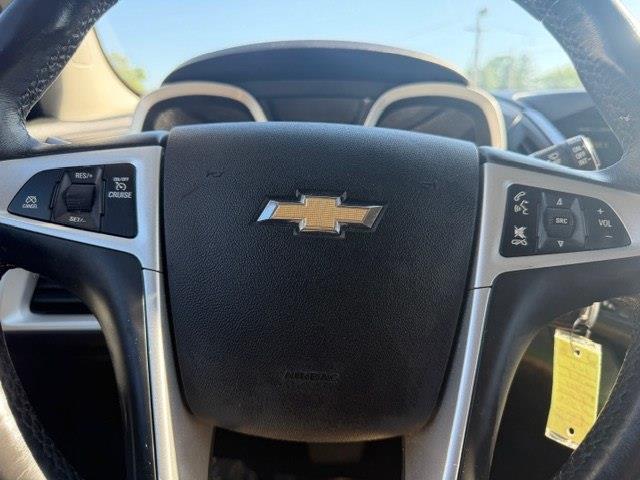 Chevrolet Equinox 1LT 2WD 2014