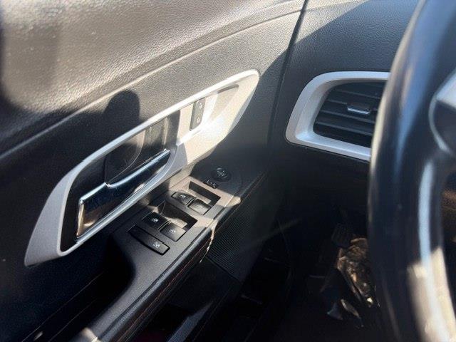 Chevrolet Equinox 1LT 2WD 2014