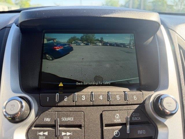 Chevrolet Equinox 1LT 2WD 2014