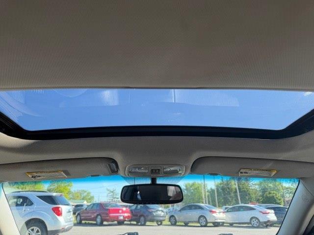 Hyundai Genesis Coupe 2.0T Manual 2010