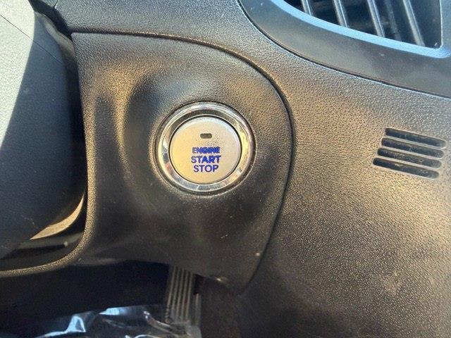 Hyundai Genesis Coupe 2.0T Manual 2010