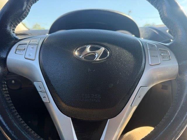 Hyundai Genesis Coupe 2.0T Manual 2010