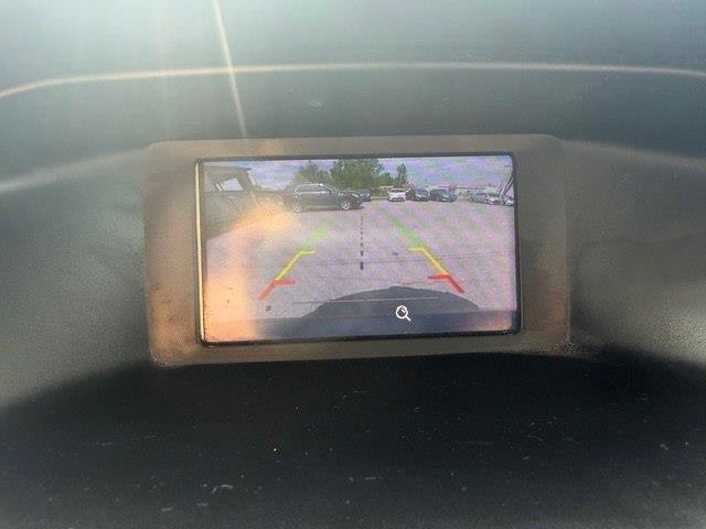 Ford Focus SE Hatch 2015