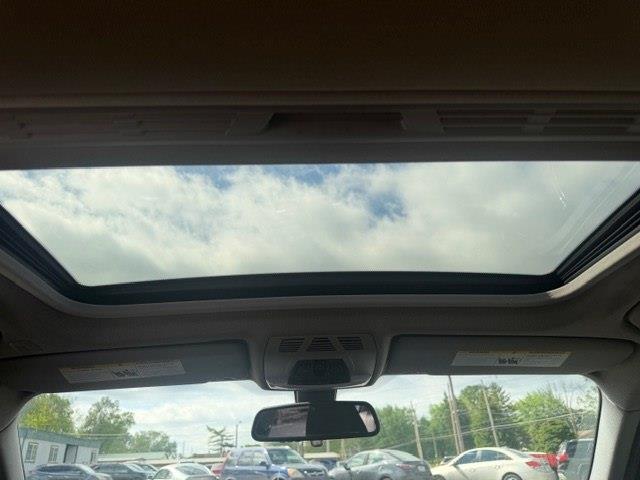 BMW 3-Series 328i Sedan 2015