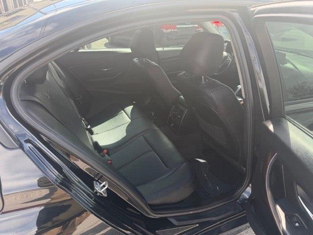 BMW 3-Series 328i Sedan 2015