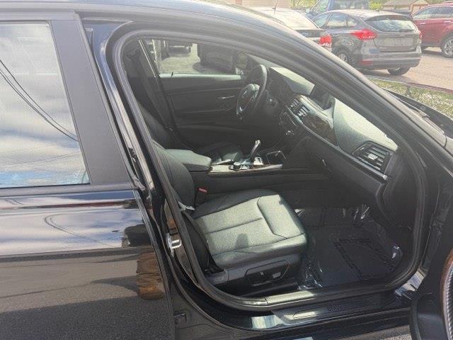 BMW 3-Series 328i Sedan 2015