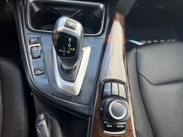 BMW 3-Series 328i Sedan 2015