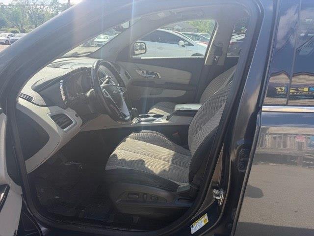 GMC Terrain SLE2 AWD 2017