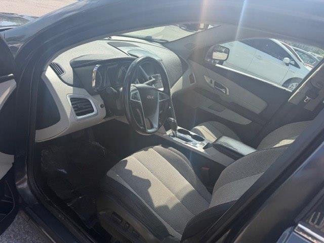 GMC Terrain SLE2 AWD 2017