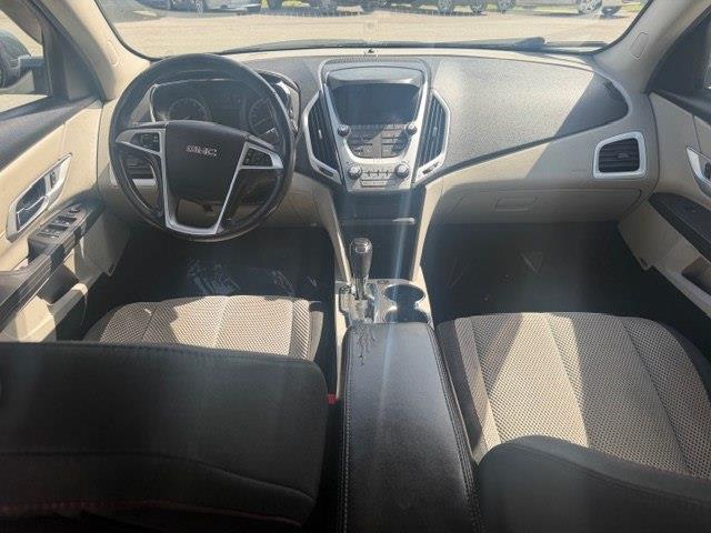 GMC Terrain SLE2 AWD 2017