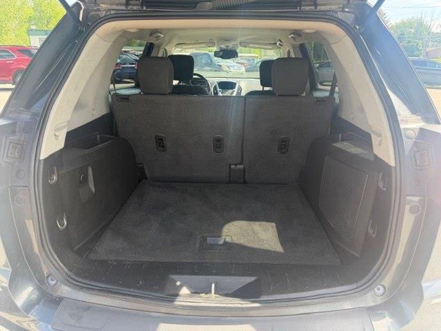 GMC Terrain SLE2 AWD 2017